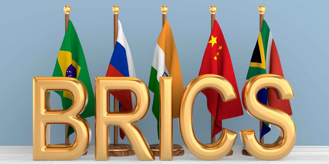 BRICS Expansion and Its Global Impact