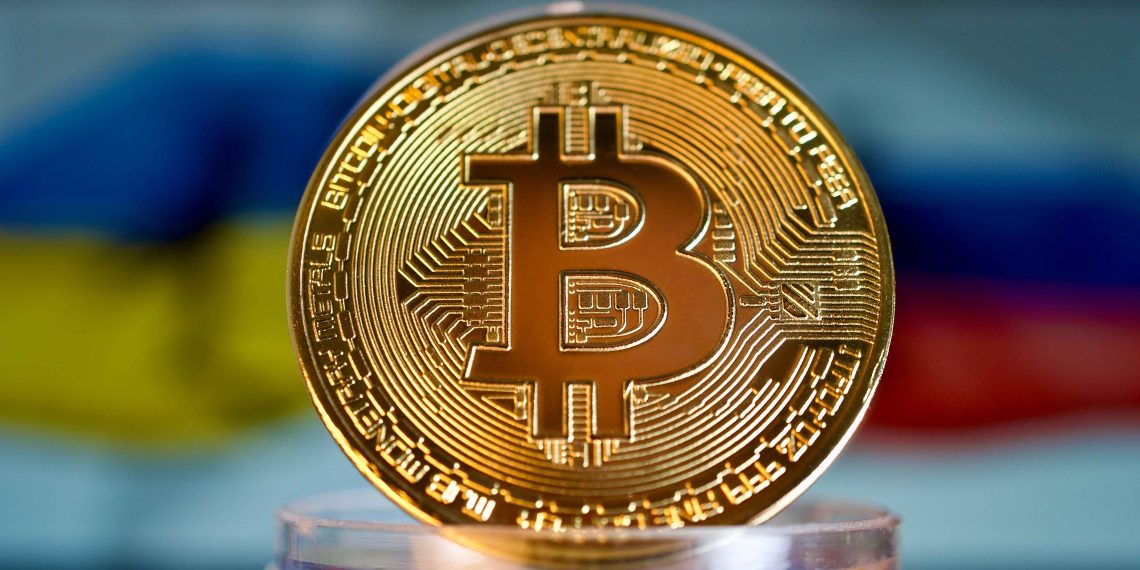 Russia Plans to Seize and Liquidate Crypto Assets in Bankruptcies