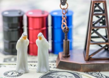 Saudi Arabia Ends Petrodollar Deal