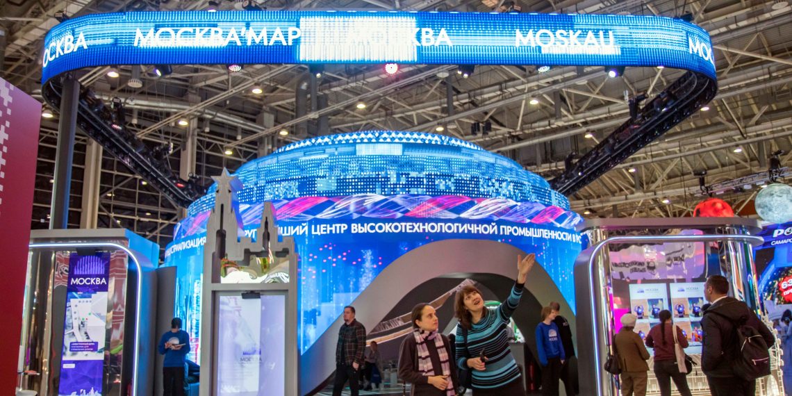 7th Russian Energy Week_