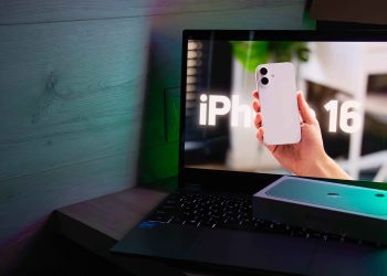 Apple iPhone 16 Series