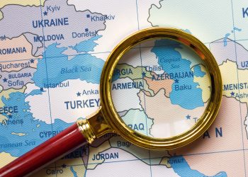 Azerbaijan Seeks BRICS Membership