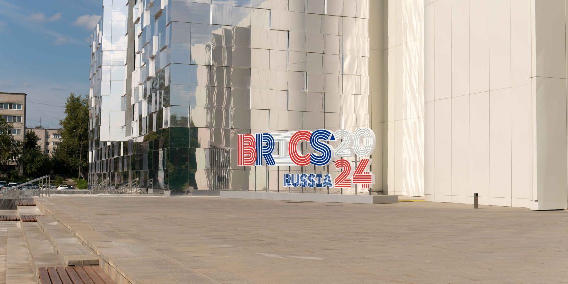 BRICS Expansion to Transform Global Energy