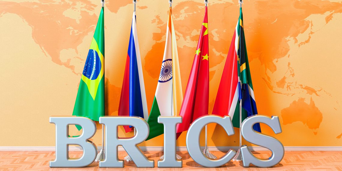 BRICS Nations Collaborate to Address Global Security Challenges