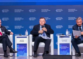 BRICS Embrace Urban Collaboration