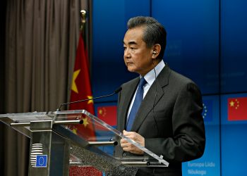 BRICS Nations Urged to Foster b