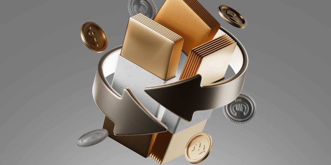 BRICS Set to Reveal Gold-Backed