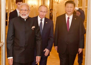 BRICS and Global South Drive