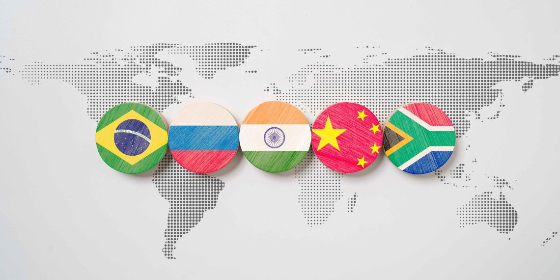 BRICS to Establish Unified Authorized Economic Operator System_11zon