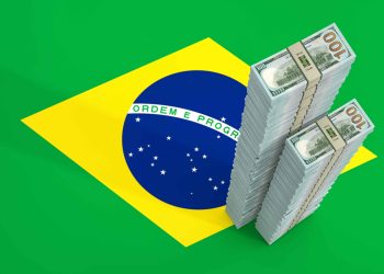 Brazil Set to Implement 15% Tax on Crypto