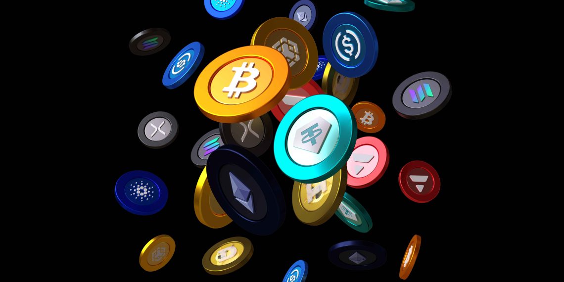 Coinbase CEO Bitcoin Update