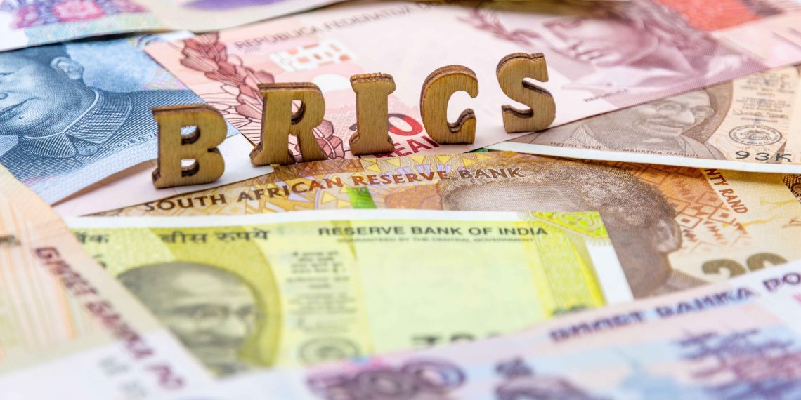 Feasibility of a BRICS Currency