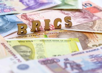 Feasibility of a BRICS Currency