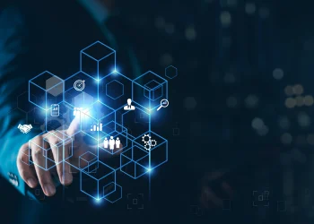 How Blockchain Is Transforming Financial Services