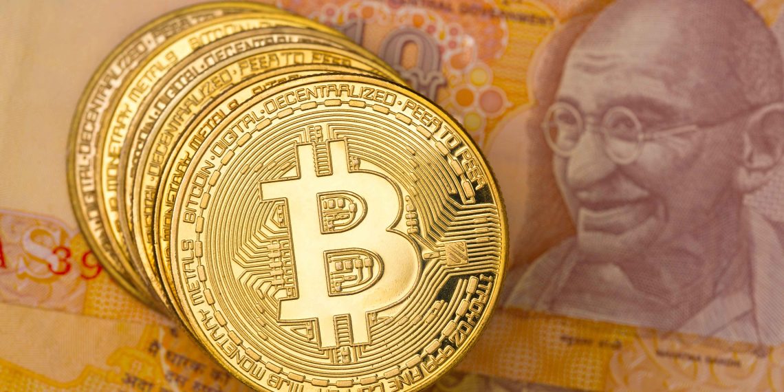 India Tops Global Crypto Adoption Despite High Tax Rates