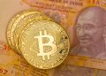 India Tops Global Crypto Adoption Despite High Tax Rates