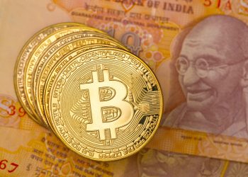 India Tops Global Crypto Adoption Despite High Tax Rates