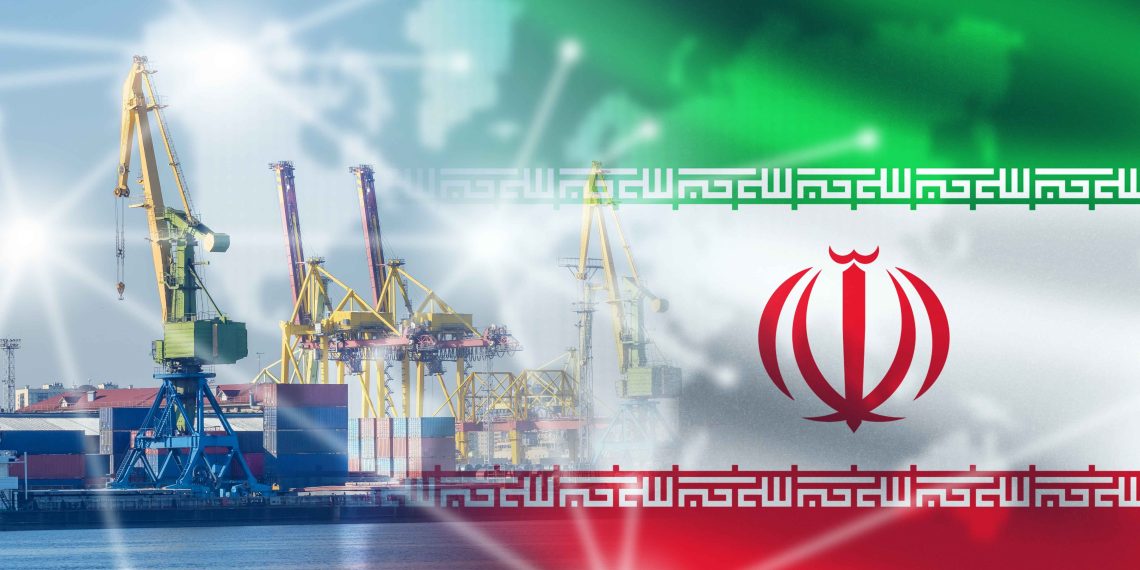 Iran joins BRICS 2024