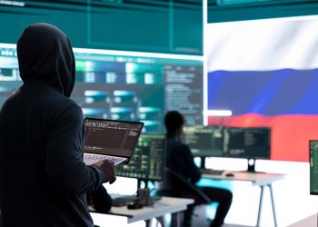 Microsoft Unveils Russian Disinformation Plot