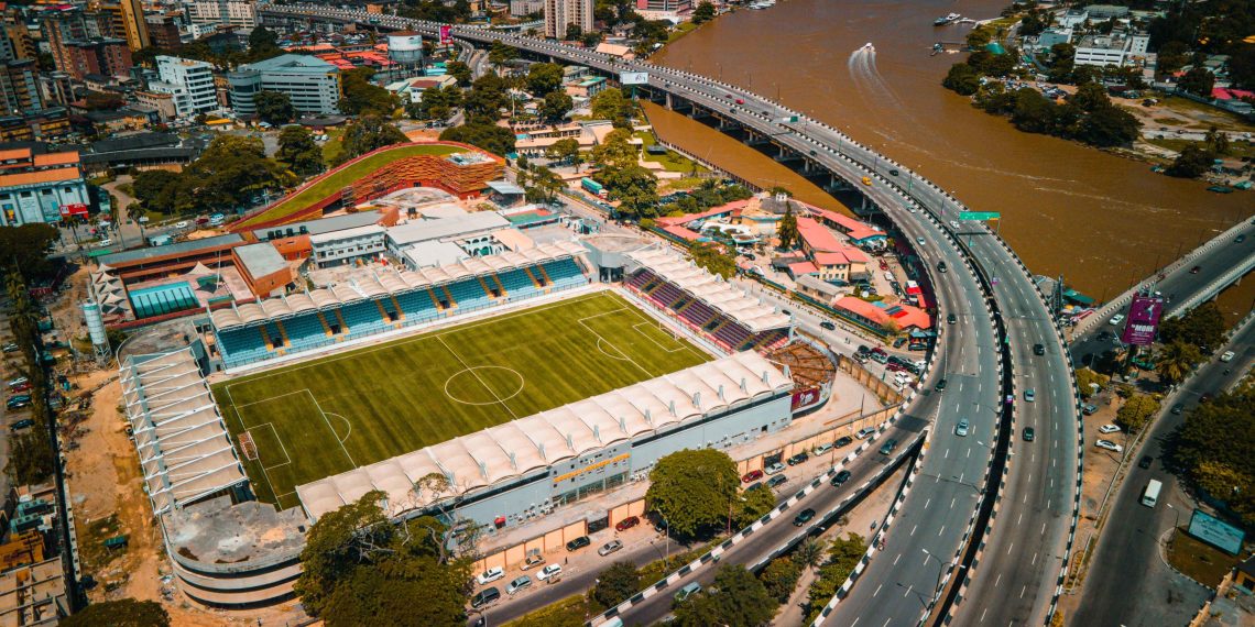 Nigeria and South Africa Leaders Discuss Economic Growth