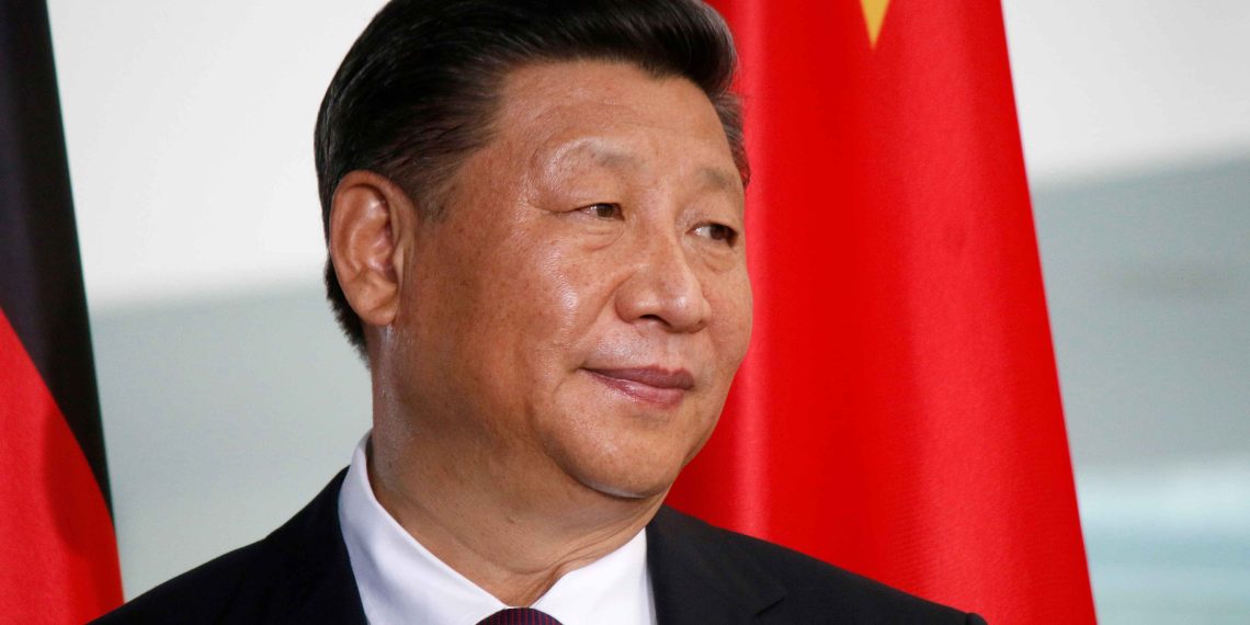 Ray Dalio China investment