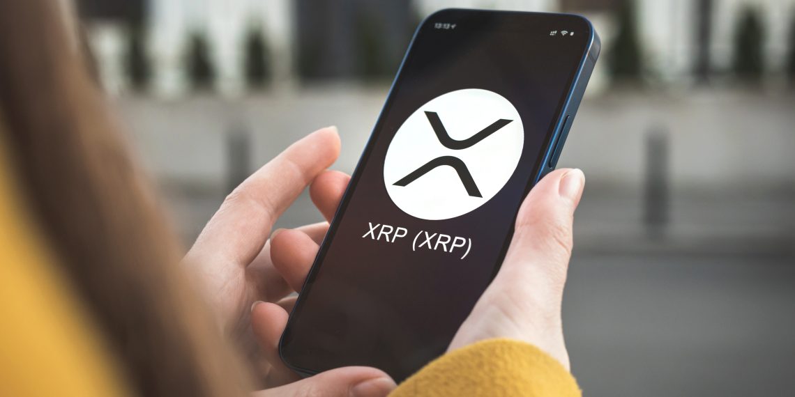 Ripple's XRP Gains Approval from Dubai