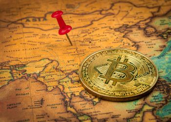 Shanghai Courts Recognize Bitcoin, Enhancing Crypto Legitimacy in China