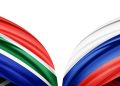 South Africa Reaffirms Strong Ties with Russia
