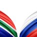 South Africa Reaffirms Strong Ties with Russia