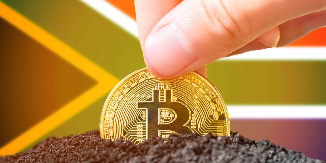 South Africa’s Position in Global Cryptocurrency Post-Greylisting
