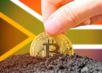 South Africa’s Position in Global Cryptocurrency Post-Greylisting
