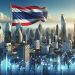 Thailand Advances BRICS