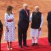 Trump Criticizes India’s Trade Practices