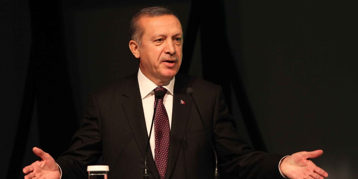 Turkey Balances NATO and BRICS Membership