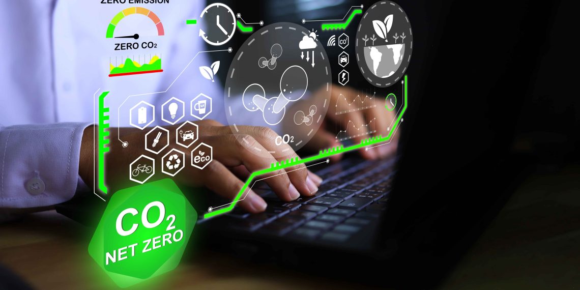 UAE Launches Blockchain-Based Carbon Trading