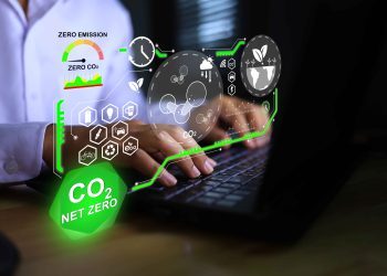 UAE Launches Blockchain-Based Carbon Trading
