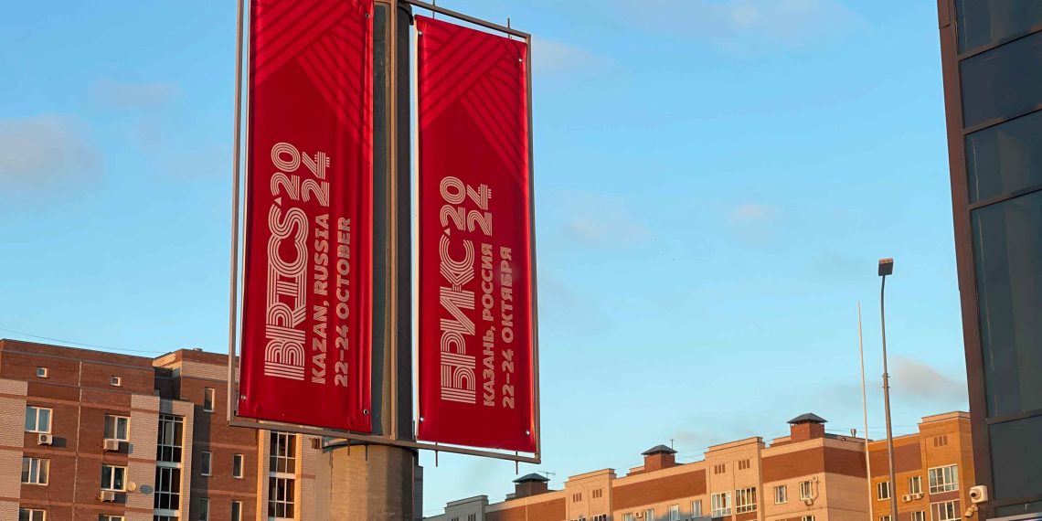 African Expert Rejects Russia's Isolation1