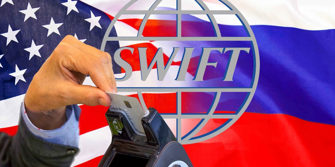 BRICS Cross-Border Payment System Poised to Challenge SWIFT Dominance_11zon