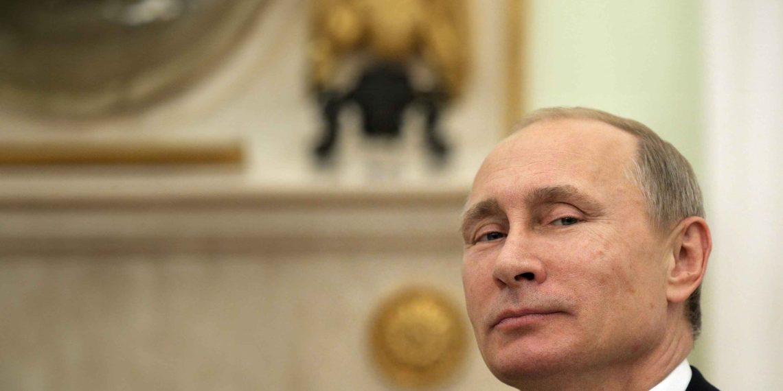 BRICS Eyes Digital Currencies for Investments, Putin Announces at Forum