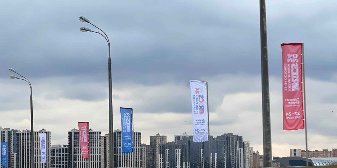 BRICS Summit Gains Global Prestige_