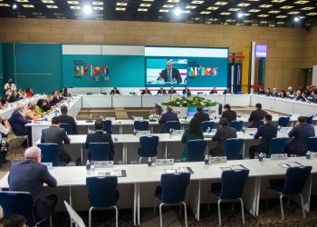 BRICS Summit to Feature 30 Delegations