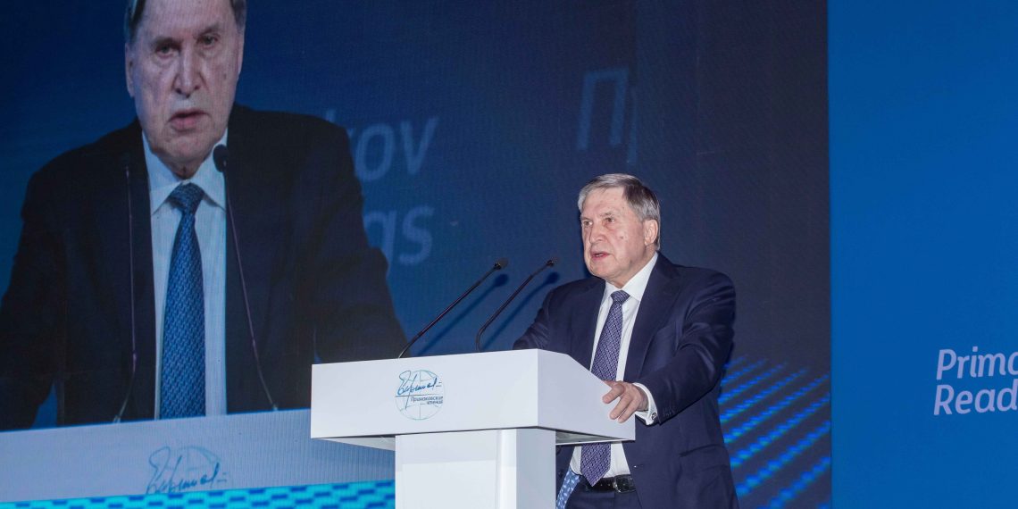 BRICS Weighs Expansion with 15 Potential Partners