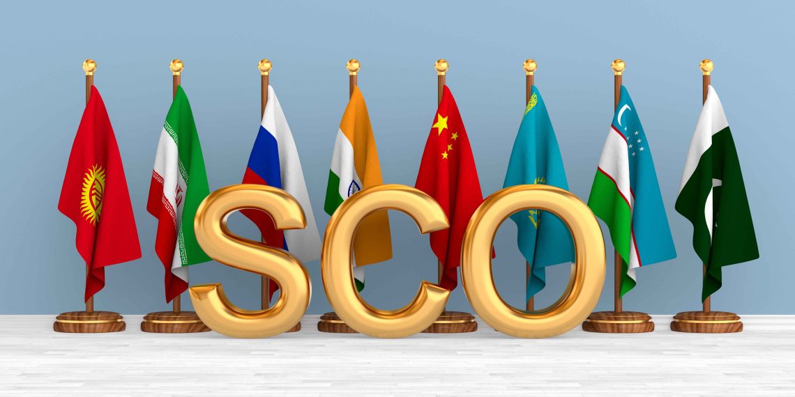 BRICS and SCO Align_