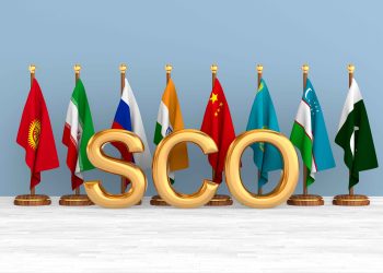 BRICS and SCO Align_