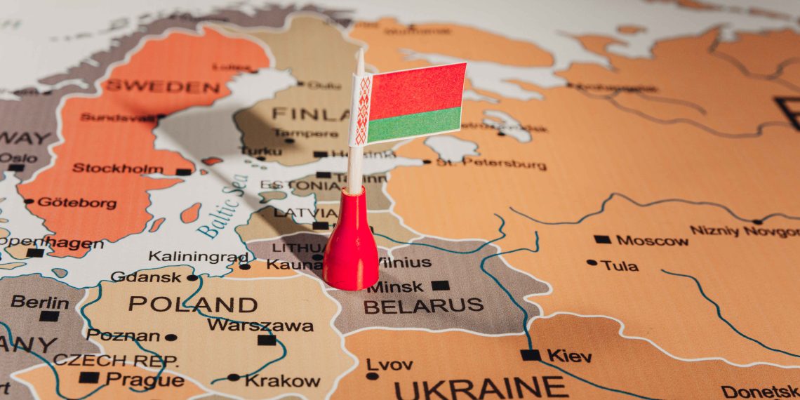 Belarus Intensifies Bid for BRICS Membership_11zon