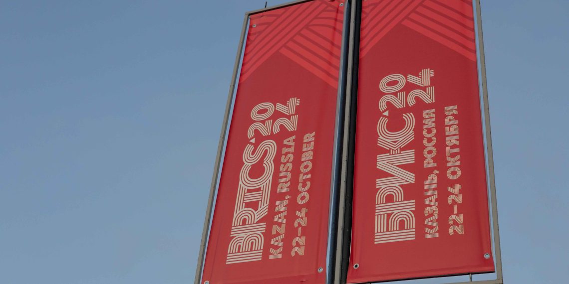 Brazil Calls for Global Governance Reform Within BRICS