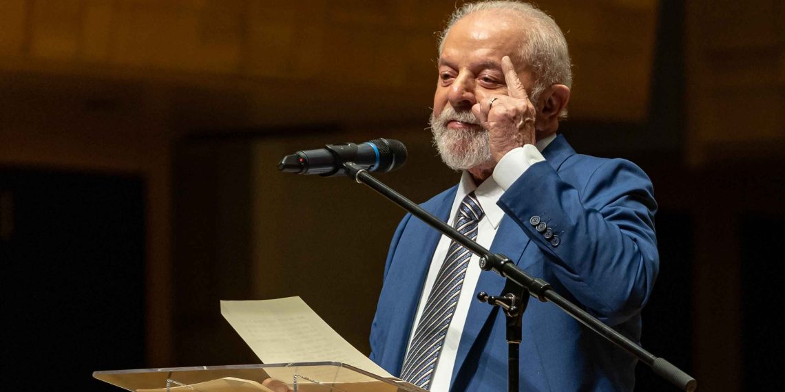 Brazil Declines China's BRI, Seeking Alternative Investments