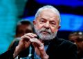 Brazil's President Lula Cancels BRICS