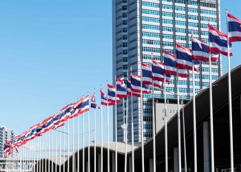 China Supports Thailand's Aspirations for BRICS Membership_11zon