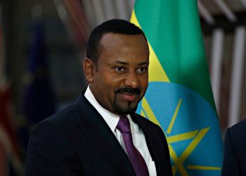 Ethiopia's Strategic Role in BRICS_11zon